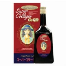 Super Collagen Nhật Bản