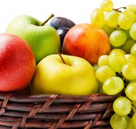 ĂN GÌ BUỔI SÁNG GIÚP GIẢI ĐỘC CƠ THỂ CẢ NGÀY