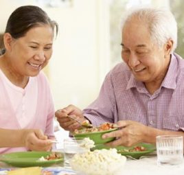 CẢNH GIÁC VIÊM PHỔI KHI TRỜI RÉT