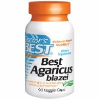 Best Agaricus Blazei 400mg 90 viên