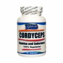 Đông trùng hạ thảo bổ thận Cordyceps