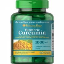 Tinh dầu nghệ Turmeric Curcumin – Thần dược giúp ngăn ngừa và điều trị ung thư