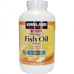 fish oil