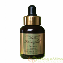 Hairful Serum - Sản phẩm giúp mọc tóc hiệu quả