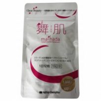 Thực phẩm chức năng Collagen Maihada dạng viên