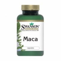 Swanson Maca- TPCN tăng cường sinh lực nam và nữ, 60 viên